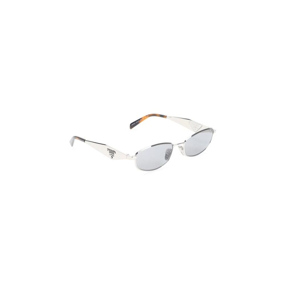 Prada Eyewear Metal Sunglasses Women
